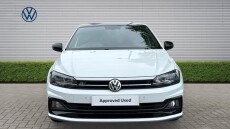 Volkswagen Polo 1.0 TSI 95 R-Line 5dr Petrol Hatchback